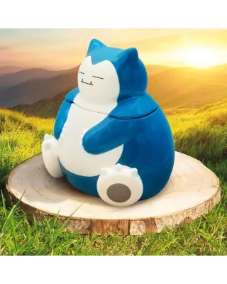 Tegla za kolačiće AbyStyle - Pokemon - Snorlax 