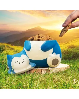 Tegla za kolačiće AbyStyle - Pokemon - Snorlax 