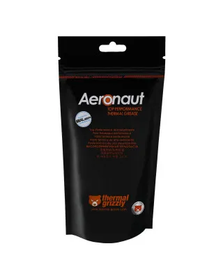 Termalna pasta Thermal Grizzly Aeronaut 1g 
