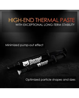Termalna pasta Thermal Grizzly Duronaut 2g 