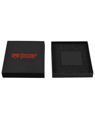 Termalna podloga Thermal Grizzly Carbonaut 38x38x0.2mm - Black 