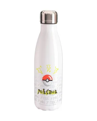 Termos AbyStyle - Pokemon - Pikachu Scribble 