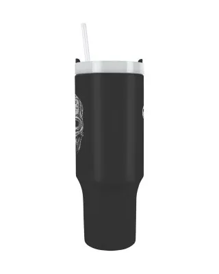 Termos čaša Harry Potter - The Dark Arts Tumbler 1200ml 
