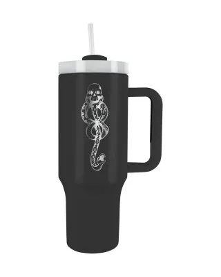 Termos čaša Harry Potter - The Dark Arts Tumbler 1200ml 