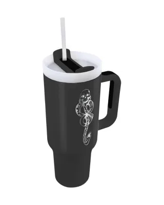 Termos čaša Harry Potter - The Dark Arts Tumbler 1200ml 