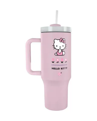 Termos čaša Hello Kitty - Tumbler 1200ml 