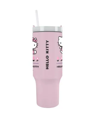 Termos čaša Hello Kitty - Tumbler 1200ml 