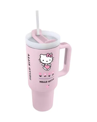 Termos čaša Hello Kitty - Tumbler 1200ml 