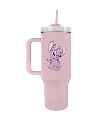 Termos čaša Lilo & Stitch - Angel Tumbler 1200ml 