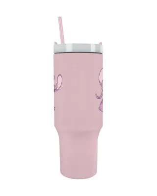 Termos čaša Lilo & Stitch - Angel Tumbler 1200ml 
