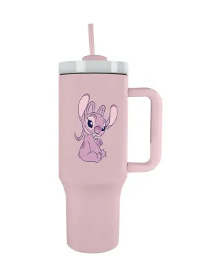 Termos čaša Lilo & Stitch - Angel Tumbler 1200ml 