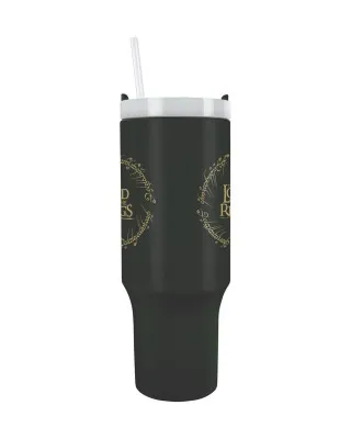 Termos čaša Lord of the Rings - Elvish Inscription Tumbler 1200ml 