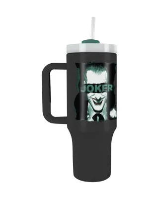 Termos čaša DC Comics - The Joker Tumbler 1200ml 