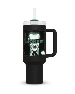 Termos čaša DC Comics - The Joker Tumbler 1200ml 