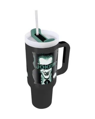 Termos čaša DC Comics - The Joker Tumbler 1200ml 