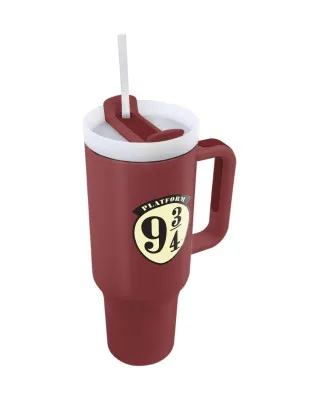 Termos čaša Harry Potter - Platform 9 3/4 Tumbler 1200ml 