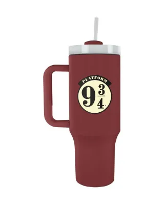 Termos čaša Harry Potter - Platform 9 3/4 Tumbler 1200ml 