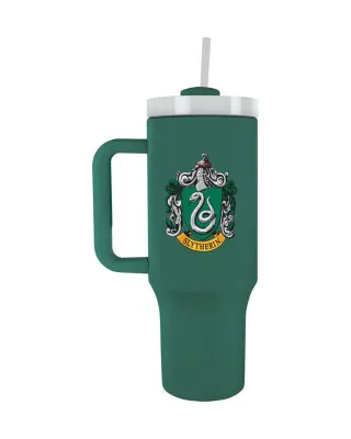 Termos čaša Harry Potter - Slytherin Tumbler 1200ml 