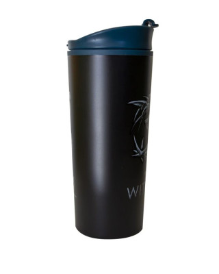 Termos šolja The Witcher - Travel Mug 