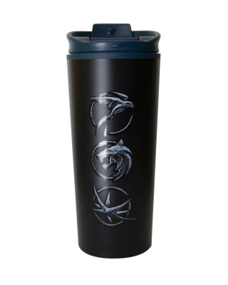 Termos šolja The Witcher - Travel Mug 