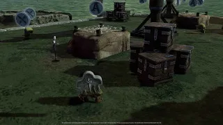 Switch The Addams Family - Mansion Mayhem 
