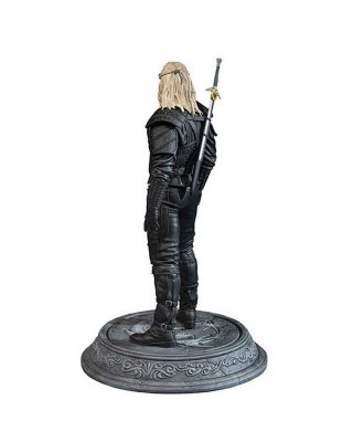 Statue The Witcher - Geralt of Rivia 