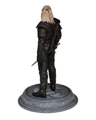 Statue The Witcher - Transformed Geralt 
