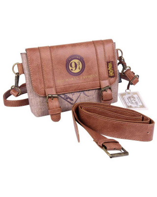Torba Harry Potter - Platform 9 3/4 - Belt Bag 