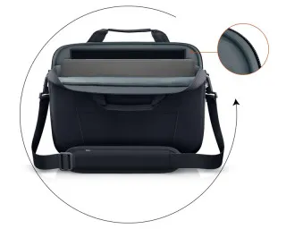 Torba za laptop Dell CC5624S Ecoloop Pro Slim Briefcase 15.6