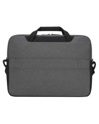 Torba za laptop Targus TBT92602GL CypressEco Topload 15.6