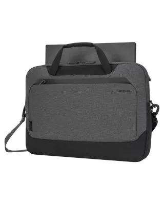 Torba za laptop Targus TBT92602GL CypressEco Topload 15.6