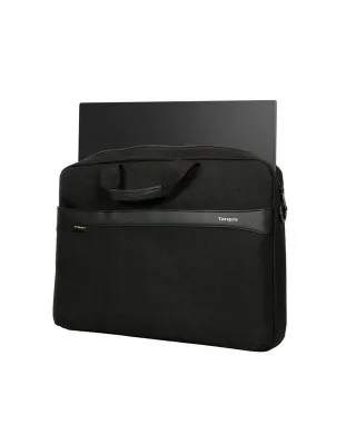 Torba za laptop Targus TSS984GL Geolite Essential 15.6
