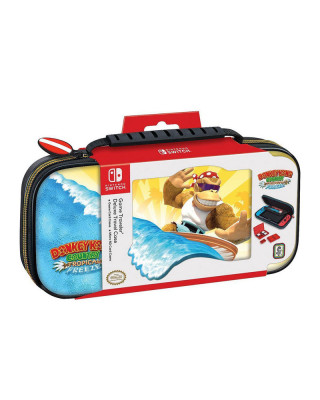 Torbica BigBen Deluxe Travel Case - Donkey Kong 