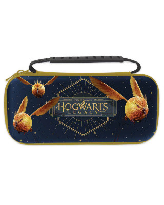 Torbica Freaks and Geeks - Harry Potter - Hogwarts Legacy - Golden Snitch - XL 