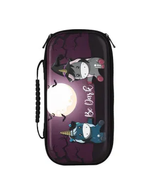 Torbica Konix - UniK - Be Dark - Carry Case 