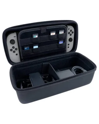 Torbica Nacon Carrying Case XL - Black 