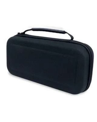 Torbica Nacon Travel Pouch Black 