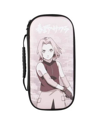 Torbica Konix- Naruto Shippuden - Sakura - Protective Case 