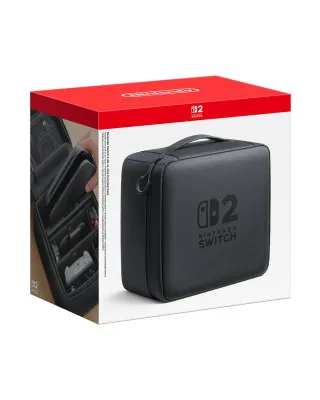 Torbica Nintendo Switch 2 All-In-One Carrying Case 