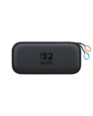 Torbica Nintendo Switch 2 Carrying Case and Screen Protector 