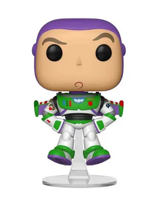 Bobble Figure Disney - Toy Story 4 POP! - Buzz Lightyear 