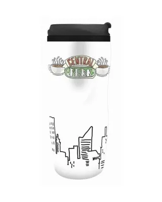 Travel Mug AbyStyle - Friends - Central Perk 