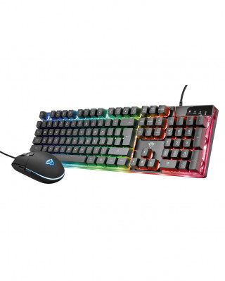 Trust GXT 838 Azor Combo Combo 