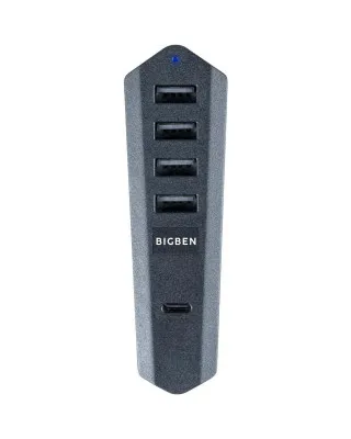 USB Hub Bigben x5 PS5 Slim 