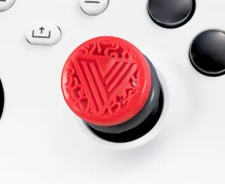 KontrolFreek Thumb Grip - Call of Duty - Vanguard XBOX 