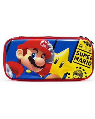 Vault Case Hori Super Mario 