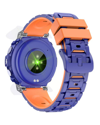 Smart Watch Kronos Vibe - Blue 