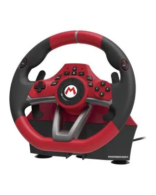Volan HORI Mario Kart Racing Wheel Pro Deluxe 