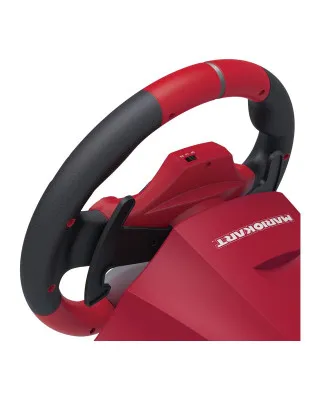 Volan HORI Mario Kart Racing Wheel Pro Deluxe 