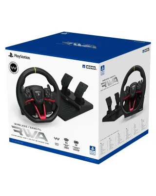 Volan HORI Wireless Racing Wheel Apex 